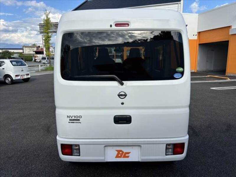 NV100CLIPPER