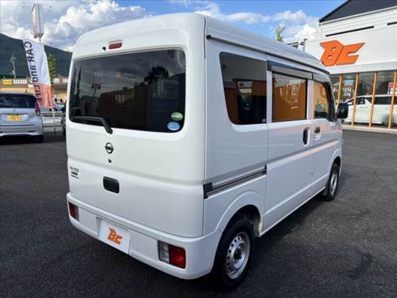 NV100CLIPPER