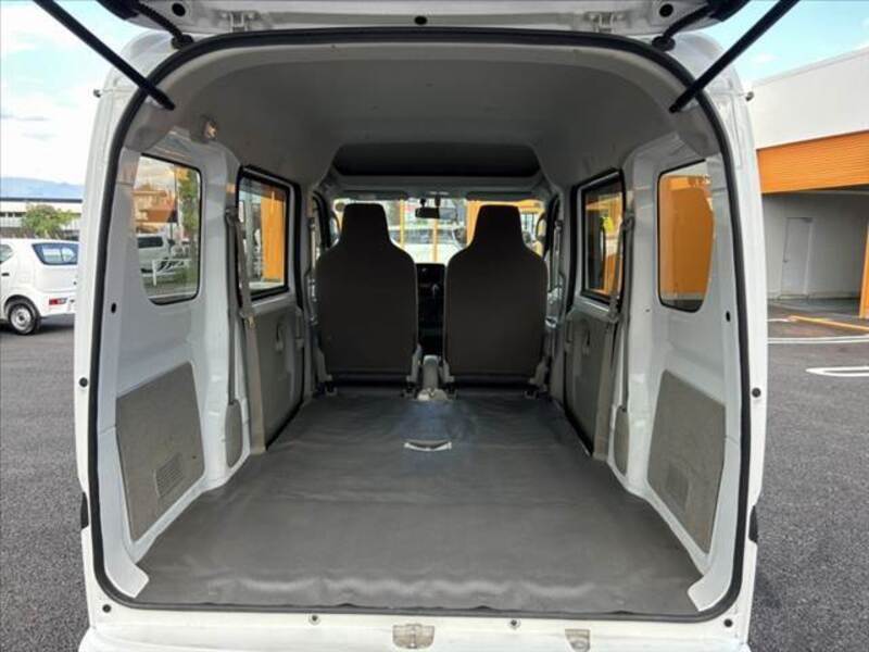 NV100CLIPPER