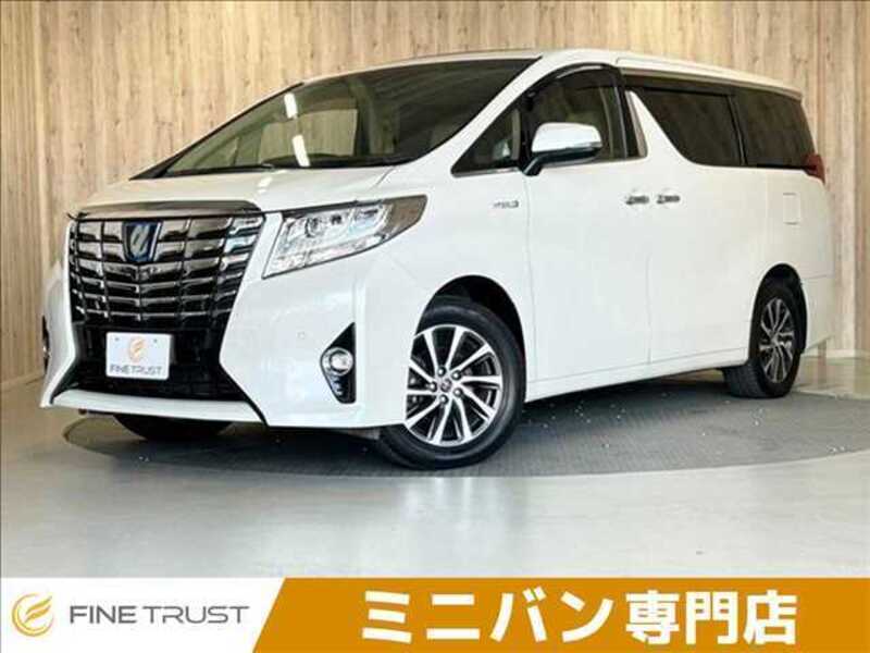 ALPHARD-0