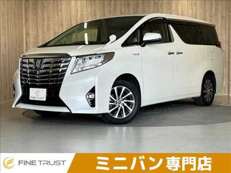 ALPHARD-0