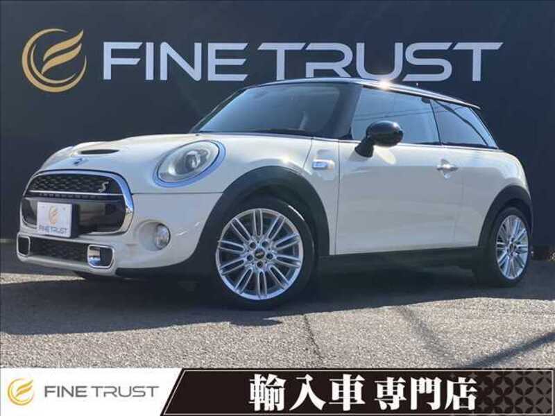 BMW MINI