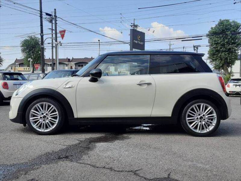 MINI