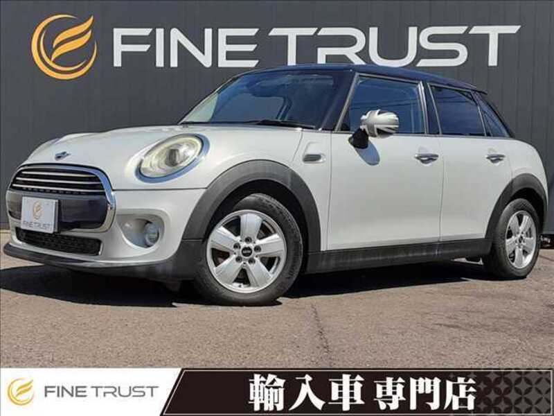 BMW MINI