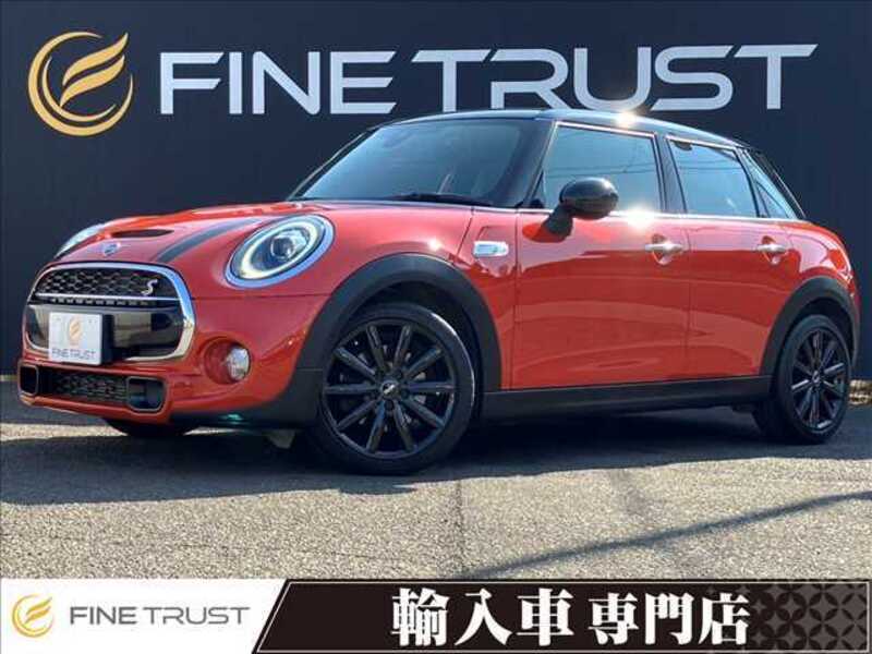 BMW MINI