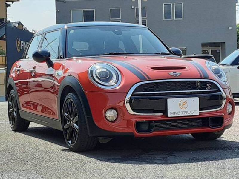 MINI
