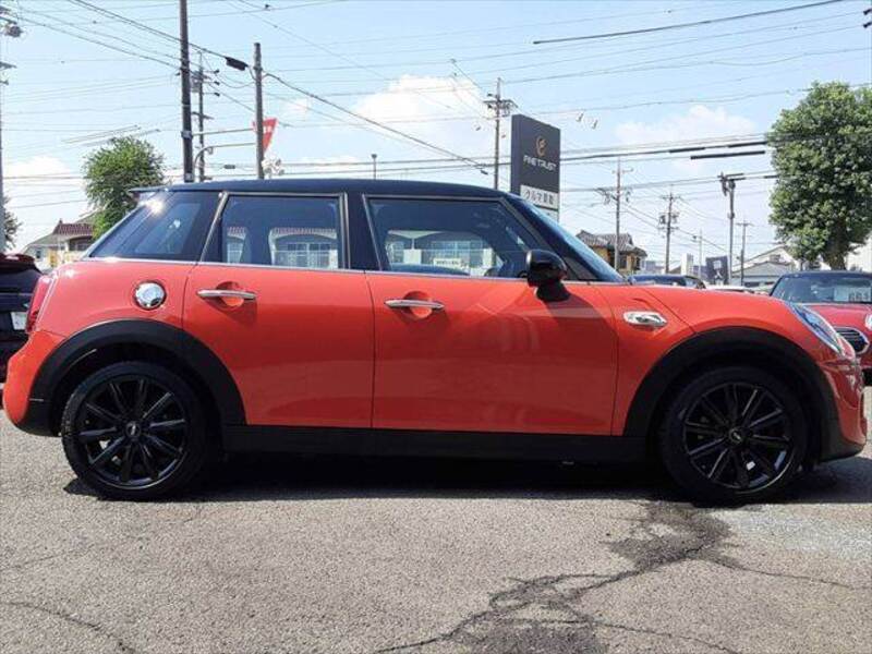 MINI