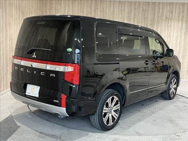 DELICA