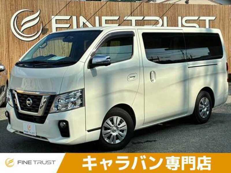 NV350 CARAVAN-0