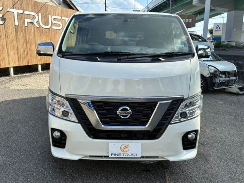NV350 CARAVAN