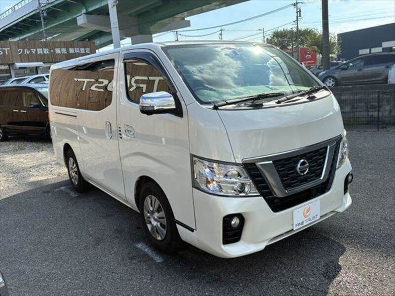 NV350 CARAVAN