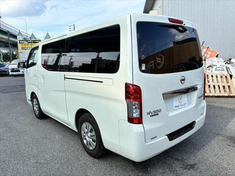 NV350 CARAVAN