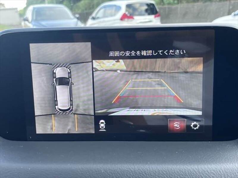 CX-8