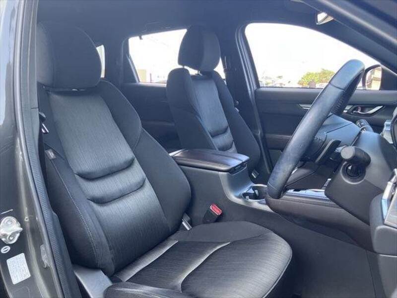 CX-8
