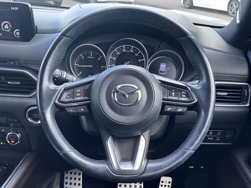 CX-8