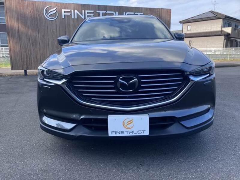 CX-8