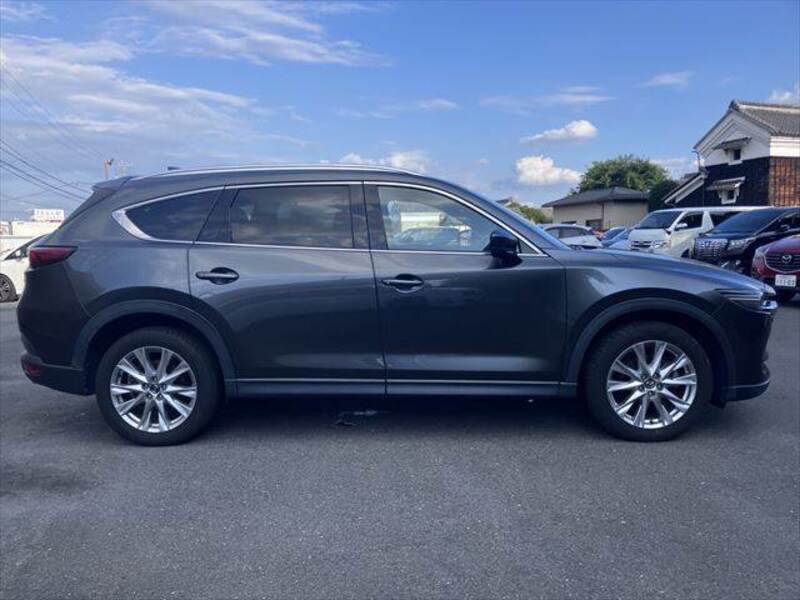 CX-8