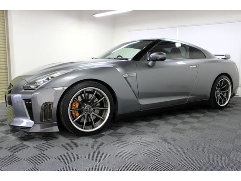 GT-R