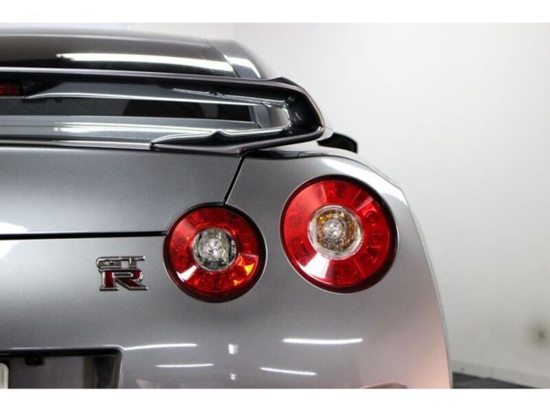 GT-R