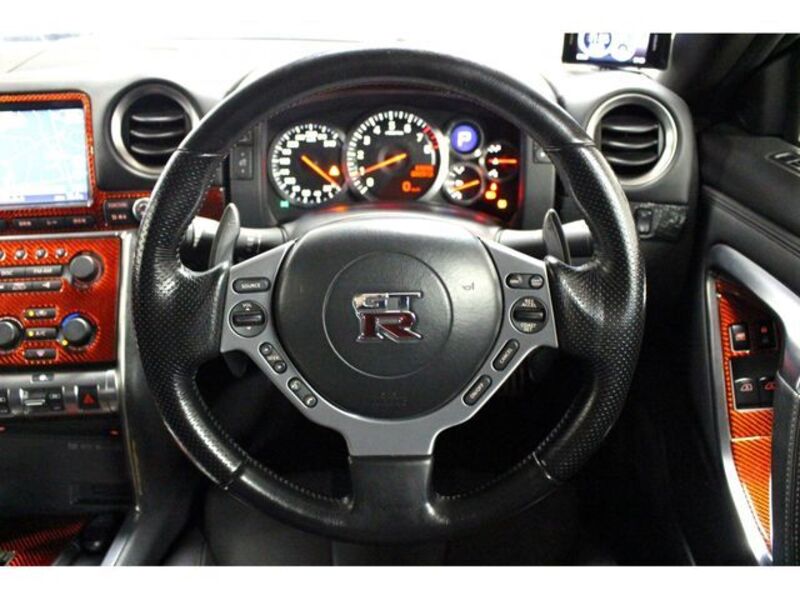 GT-R