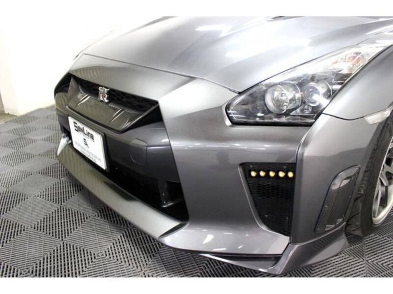 GT-R