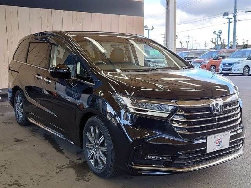 ODYSSEY