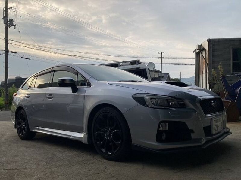 LEVORG