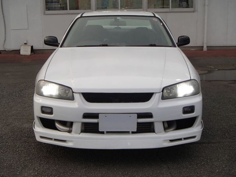 SKYLINE