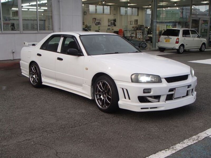 SKYLINE