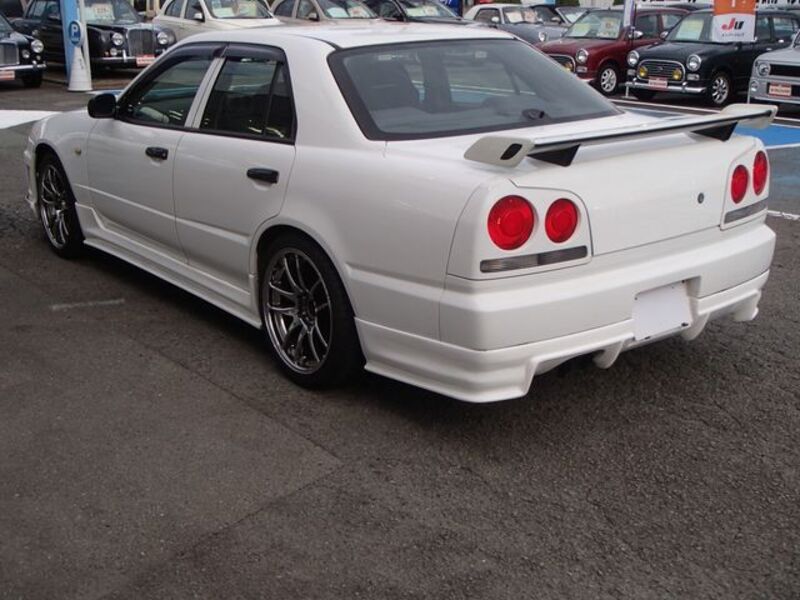 SKYLINE