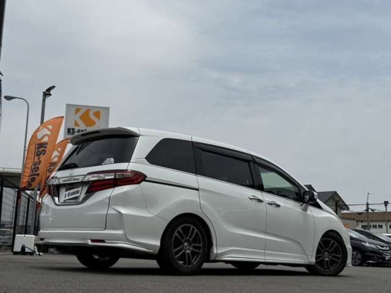 ODYSSEY
