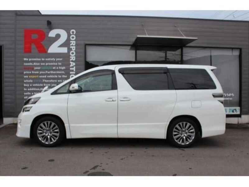 VELLFIRE