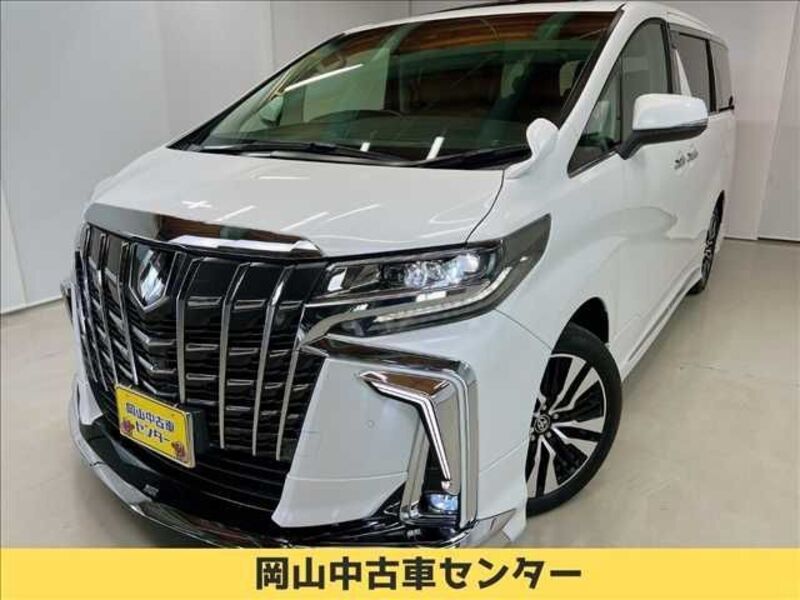 ALPHARD-0