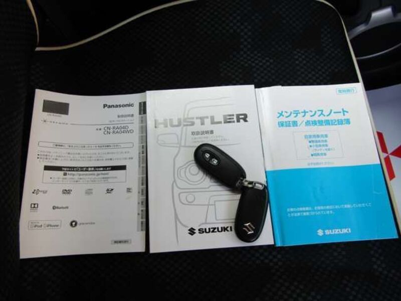 HUSTLER