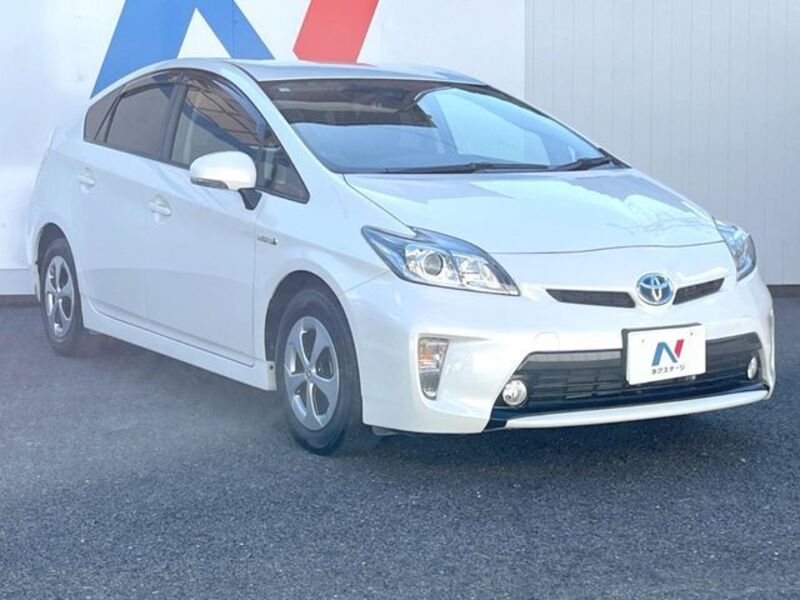 PRIUS
