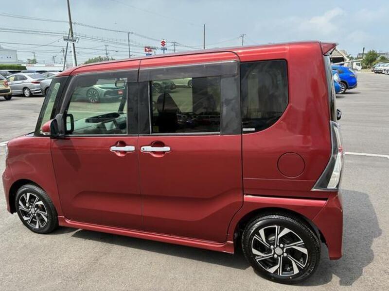 TANTO