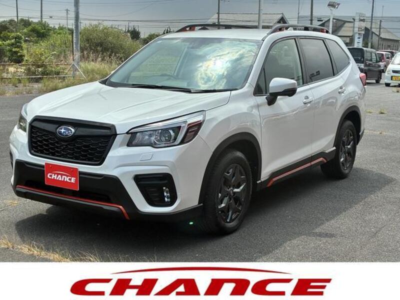 FORESTER-0