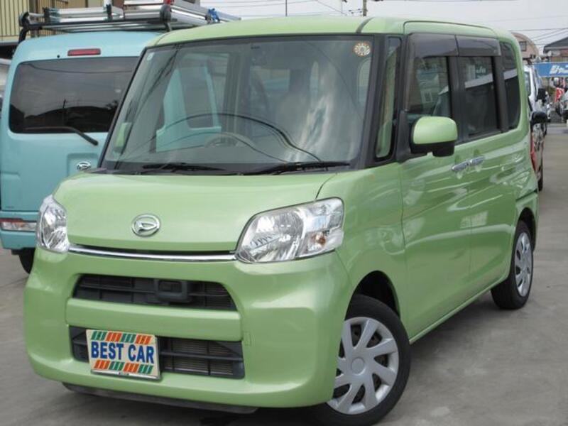 TANTO-0
