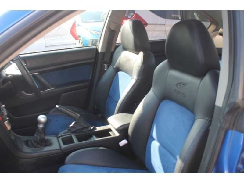 LEGACY B4