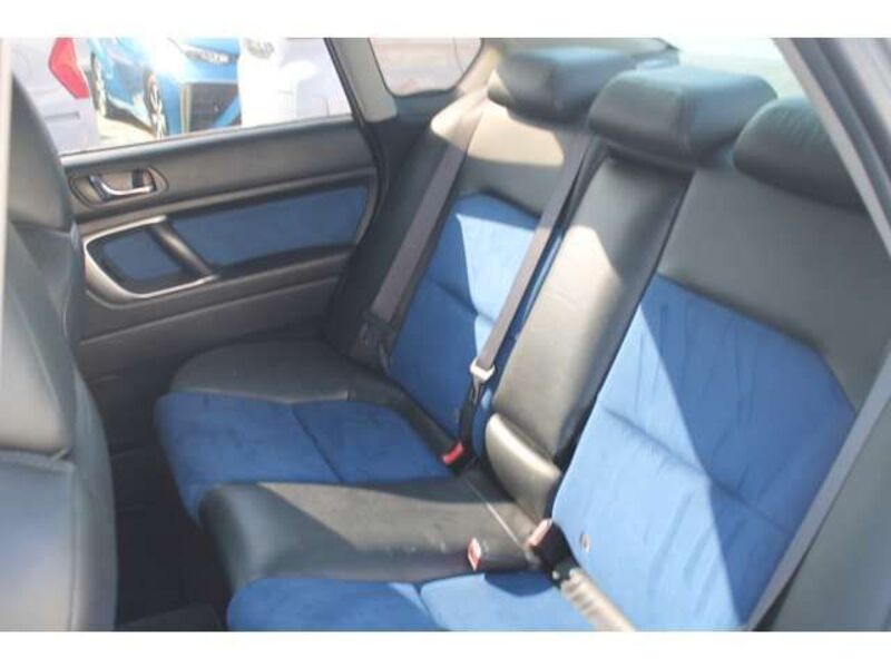 LEGACY B4