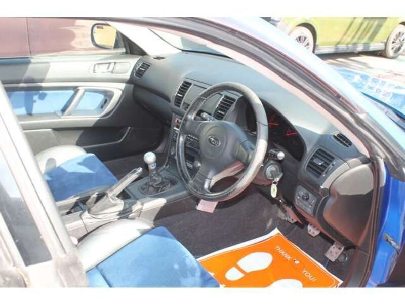 LEGACY B4