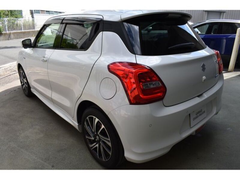SWIFT