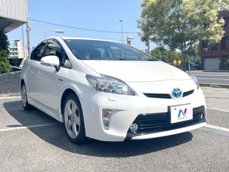 PRIUS