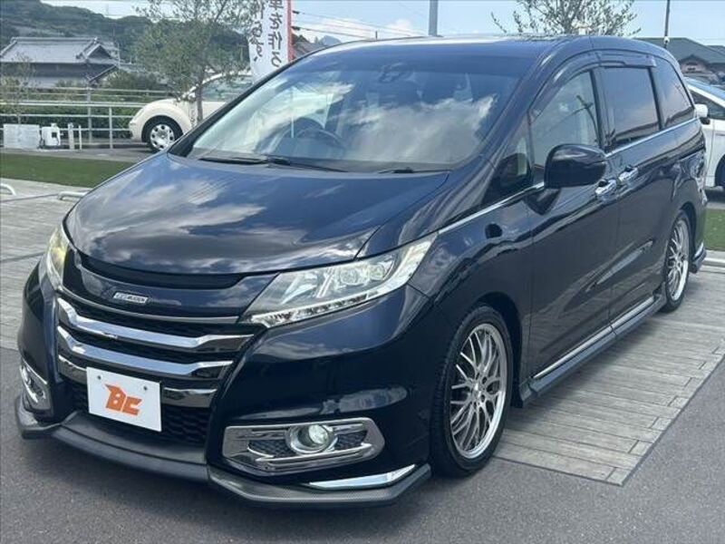 ODYSSEY