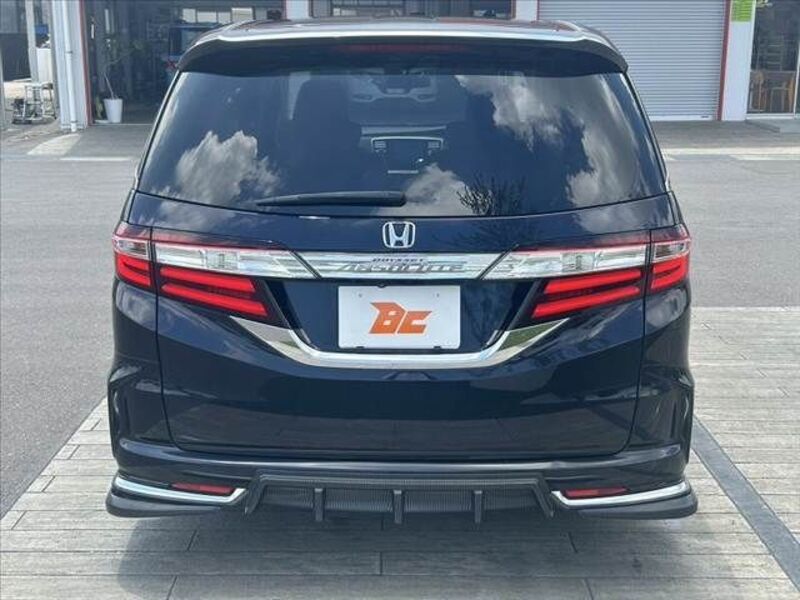 ODYSSEY