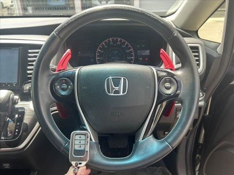 ODYSSEY