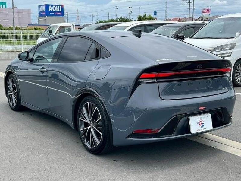 PRIUS