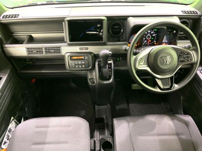 N-VAN