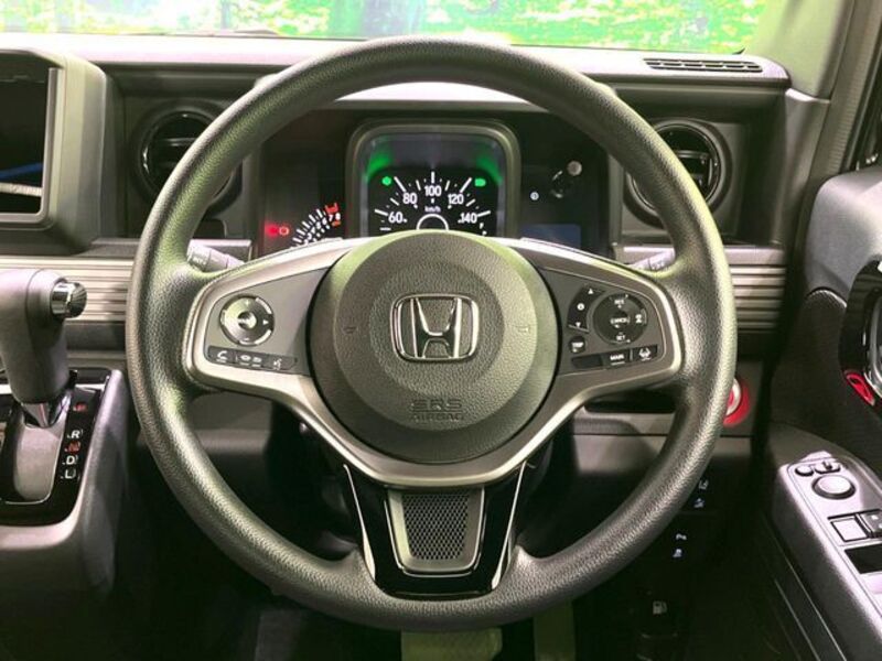 N-VAN