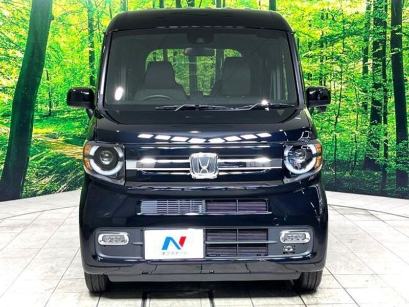 N-VAN